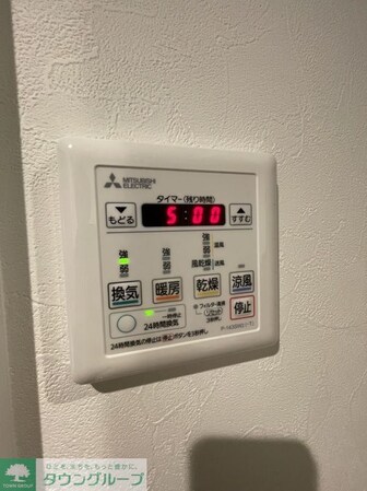 FUJISTA田無の物件内観写真